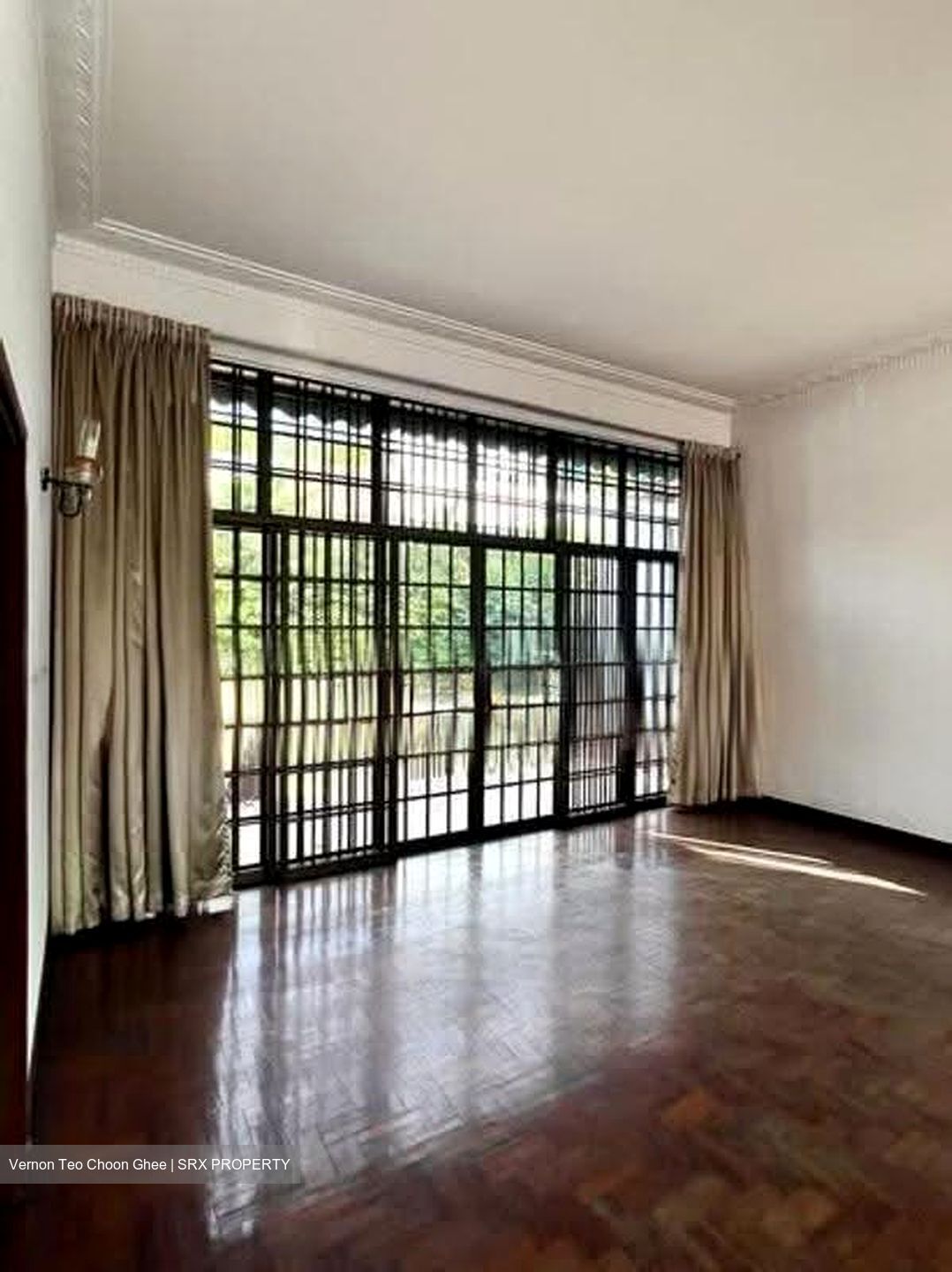 Leedon Park (D10), Detached #617884601
